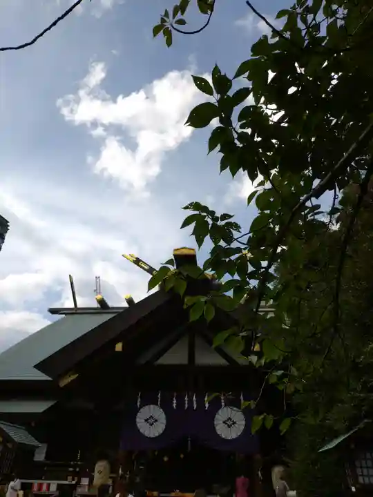 東京大神宮(東京都)