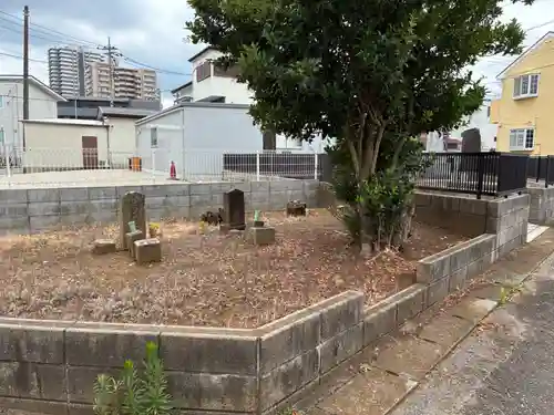 御嶽霊神(千葉県)