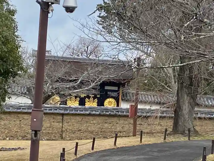 醍醐寺(上醍醐)(京都府)