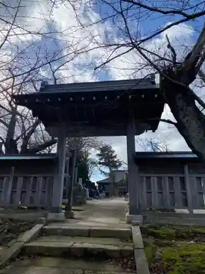 玉藏寺(秋田県)