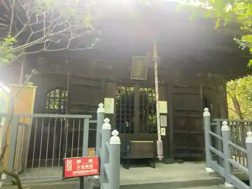 大船観音寺(神奈川県)