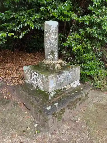 多久神社(京都府)