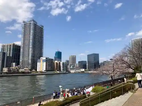 住吉神社(東京都)