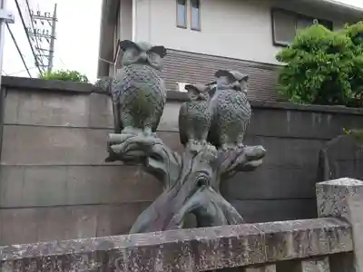 日枝大神(神奈川県)