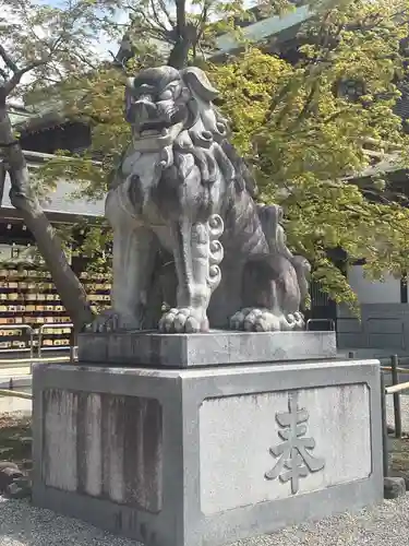 寒川神社(神奈川県)