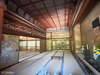 仁和寺(京都府)