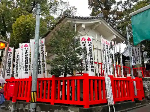 千代保稲荷神社のその他建物