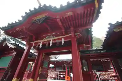 箱根神社(神奈川県)