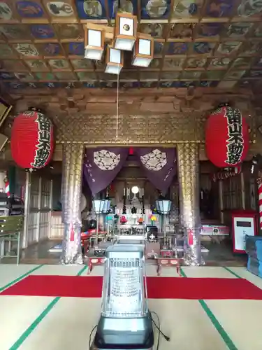 金剛寺(岩手県)