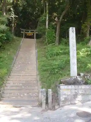 志賀神社(愛知県)