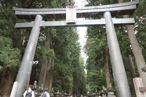北口本宮冨士浅間神社(山梨県)