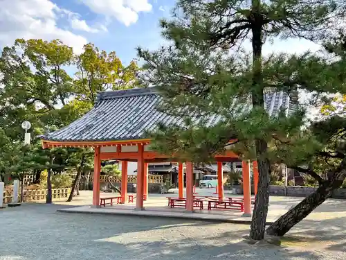 風浪宮(福岡県)