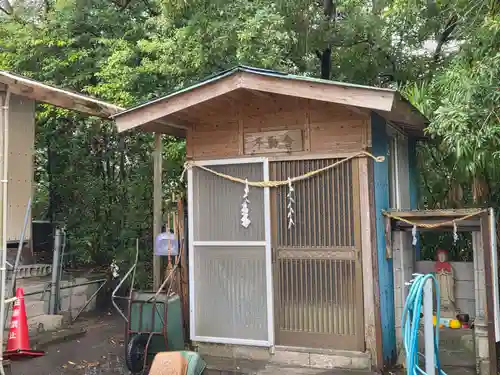 若宮神社(鹿児島県)