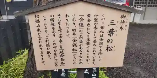 別小江神社(愛知県)