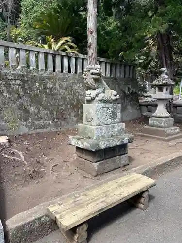 下田八幡神社(静岡県)