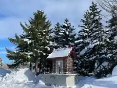 豊沼神社(北海道)