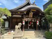 一宮神社(兵庫県)