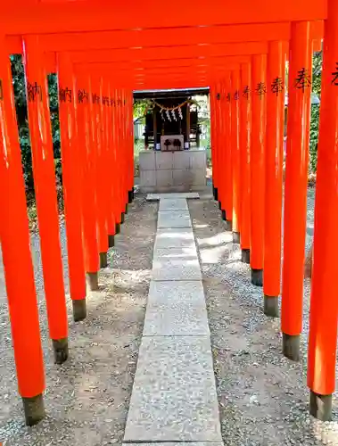 甲斐國一宮 浅間神社(山梨県)