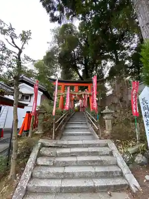 長岡天満宮(京都府)
