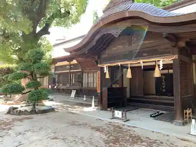 住吉神社のその他建物