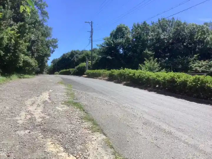 天尾神社(愛知県)