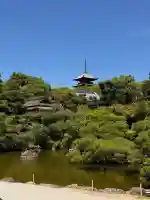 仁和寺(京都府)