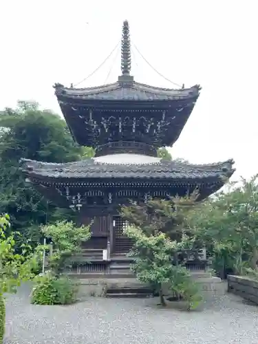 穴太寺のその他建物