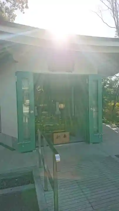 十念寺のその他建物