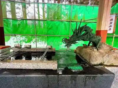 鹿島神社(宮城県)