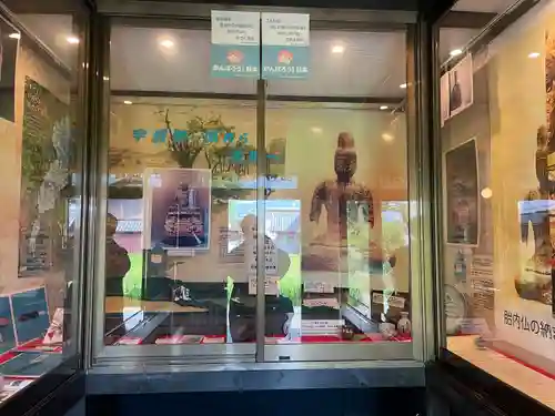 冷水寺(滋賀県)