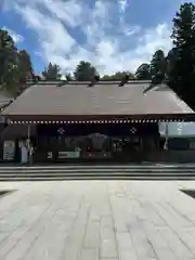 乃木神社(栃木県)