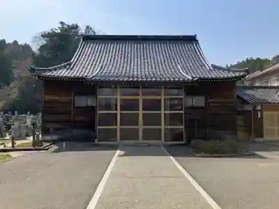 久法寺(石川県)