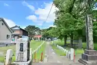 安禅寺(新潟県)