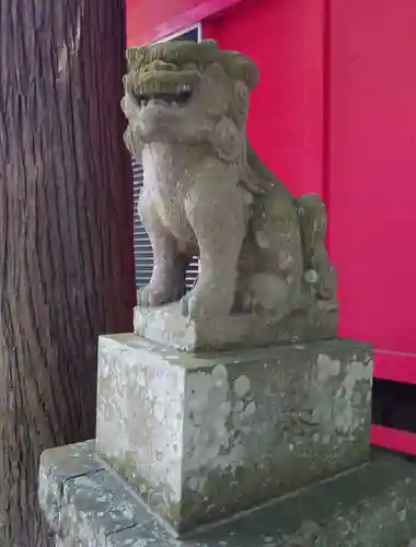 高瀧神社(千葉県)