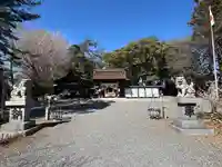 治水神社(岐阜県)