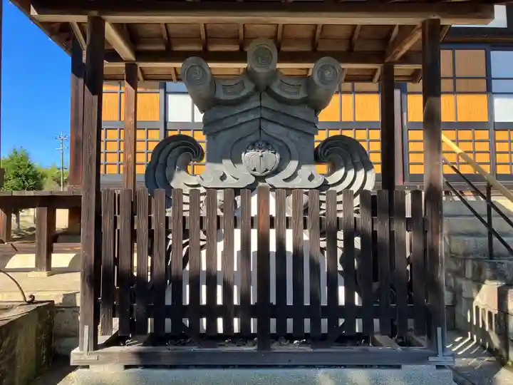 続芳院のその他建物