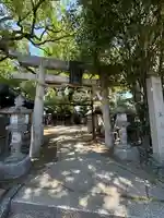 三島神社(大阪府)