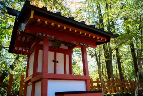 香取神宮の末社・摂社