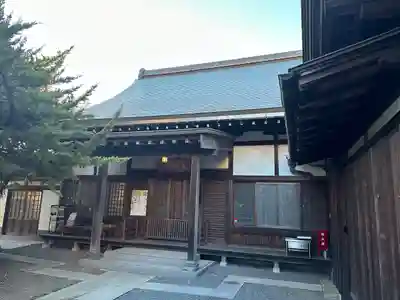長昌寺(神奈川県)
