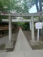 富岡八幡宮(東京都)