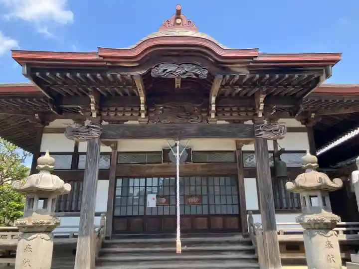 正福寺(神奈川県)