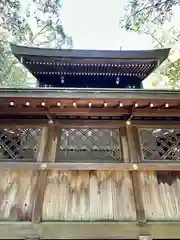 意賀美神社(大阪府)