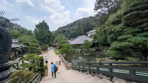 清荒神清澄寺(兵庫県)