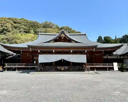 大神神社(奈良県)