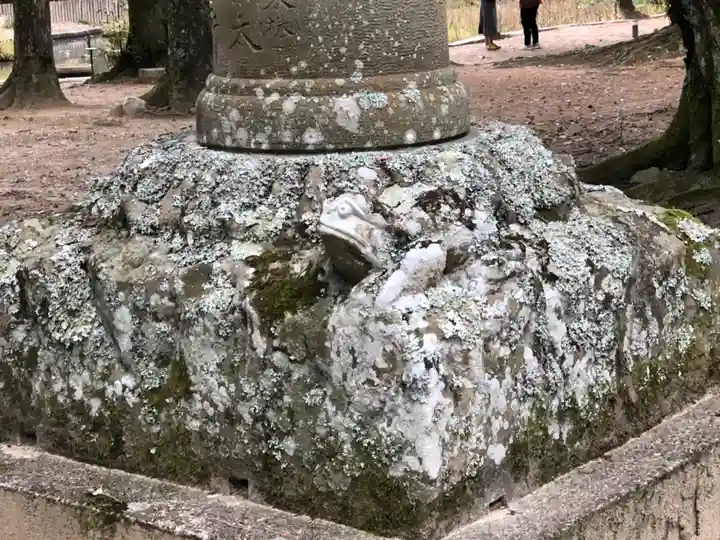 出雲大社のその他建物