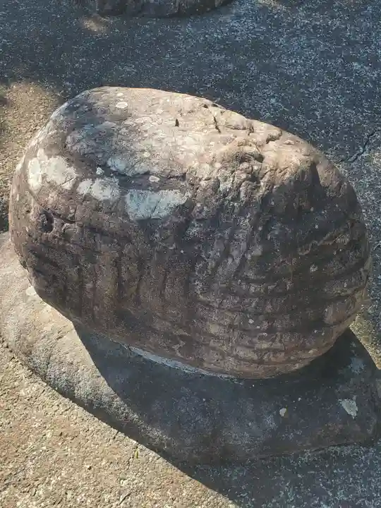 篠生神社(栃木県)