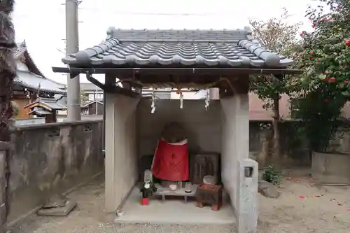 良福寺(奈良県)