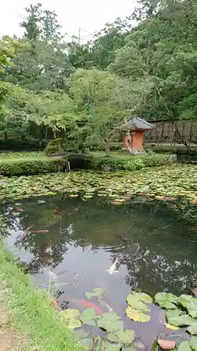 丹生大師 神宮寺(三重県)