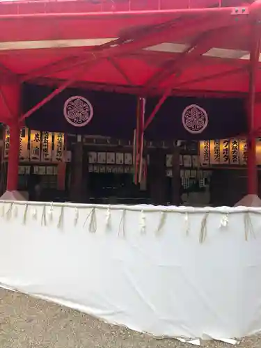 今宮戎神社(大阪府)