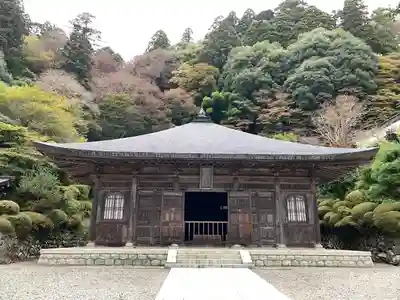 雲巌寺(栃木県)